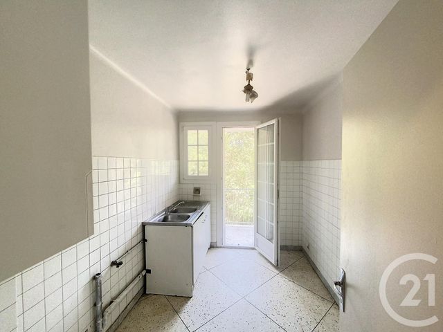 Appartement F1 &agrave; louer - 1 pi&egrave;ce - 32,55 m2 - Montpellier - 34 - LANGUEDOC-ROUSSILLON