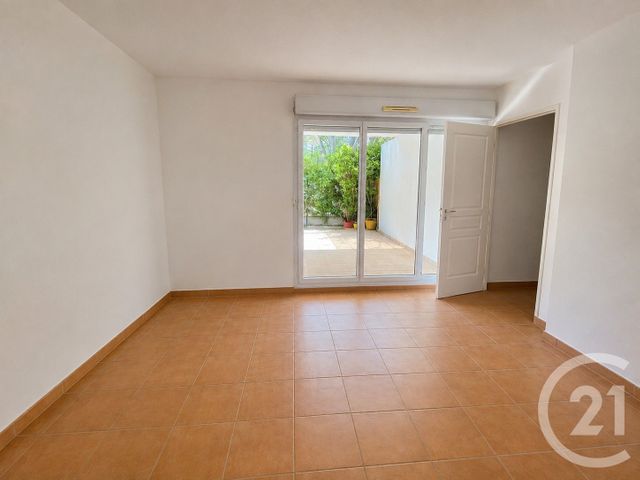 Appartement F2 &agrave; louer - 2 pi&egrave;ces - 40,30 m2 - Montpellier - 34 - LANGUEDOC-ROUSSILLON