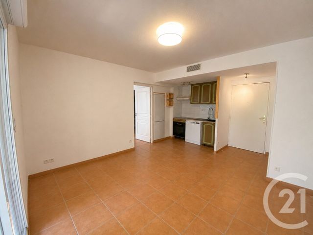 Appartement F2 &agrave; louer - 2 pi&egrave;ces - 40,30 m2 - Montpellier - 34 - LANGUEDOC-ROUSSILLON
