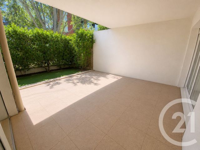 Appartement F2 &agrave; louer - 2 pi&egrave;ces - 40,30 m2 - Montpellier - 34 - LANGUEDOC-ROUSSILLON