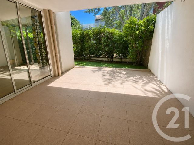 Appartement F2 &agrave; louer - 2 pi&egrave;ces - 40,30 m2 - Montpellier - 34 - LANGUEDOC-ROUSSILLON