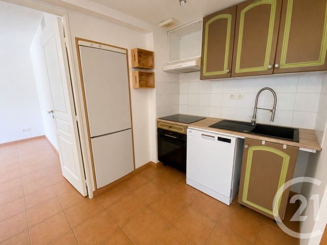 Appartement F2 &agrave; louer - 2 pi&egrave;ces - 40,30 m2 - Montpellier - 34 - LANGUEDOC-ROUSSILLON