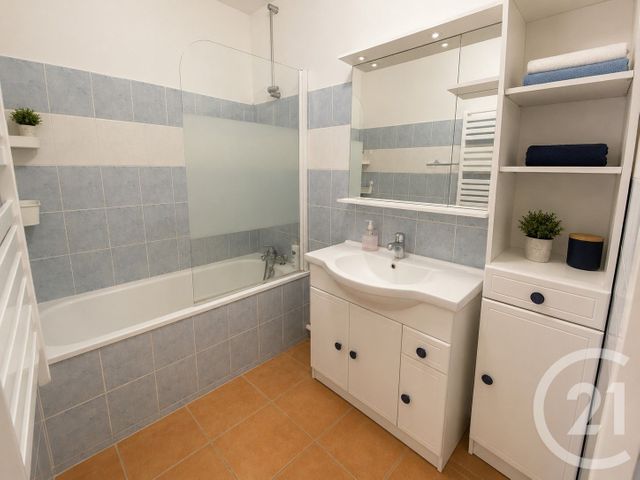 Appartement F2 &agrave; louer - 2 pi&egrave;ces - 40,30 m2 - Montpellier - 34 - LANGUEDOC-ROUSSILLON