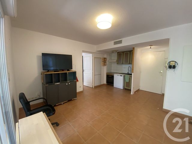 Appartement F2 &agrave; louer - 2 pi&egrave;ces - 40,30 m2 - Montpellier - 34 - LANGUEDOC-ROUSSILLON