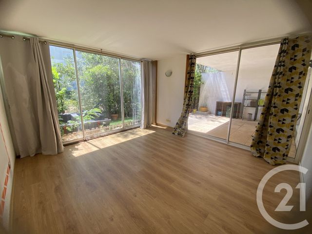 Appartement F2 à louer MONTPELLIER
