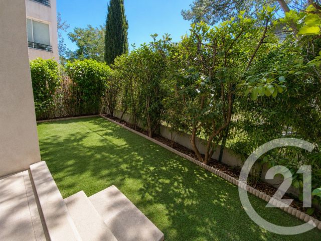 Appartement F2 &agrave; louer - 2 pi&egrave;ces - 40,30 m2 - Montpellier - 34 - LANGUEDOC-ROUSSILLON