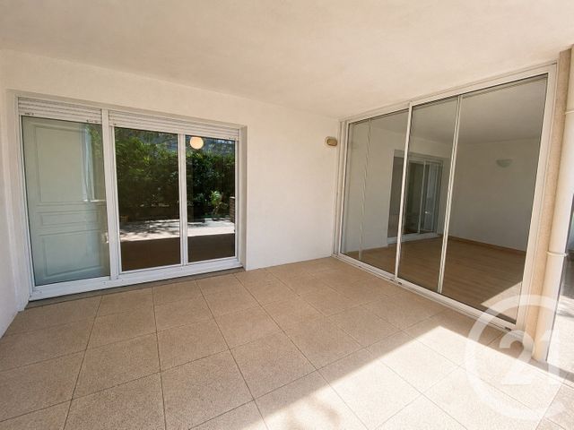 Appartement F2 &agrave; louer - 2 pi&egrave;ces - 40,30 m2 - Montpellier - 34 - LANGUEDOC-ROUSSILLON