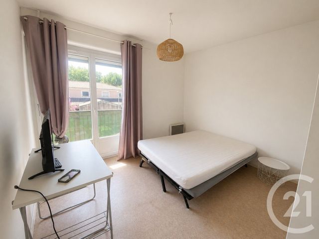 Appartement F2 &agrave; louer - 2 pi&egrave;ces - 45 m2 - Montpellier - 34 - LANGUEDOC-ROUSSILLON