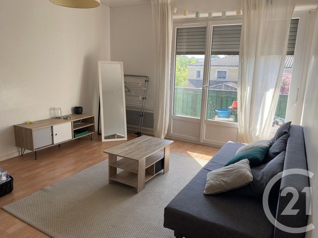 Appartement F2 &agrave; louer - 2 pi&egrave;ces - 45 m2 - Montpellier - 34 - LANGUEDOC-ROUSSILLON