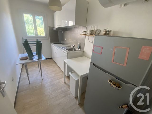 Appartement F2 &agrave; louer - 2 pi&egrave;ces - 45 m2 - Montpellier - 34 - LANGUEDOC-ROUSSILLON