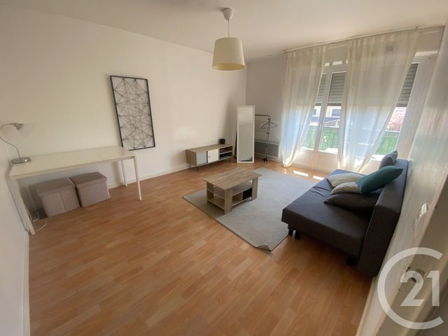 appartement - MONTPELLIER - 34