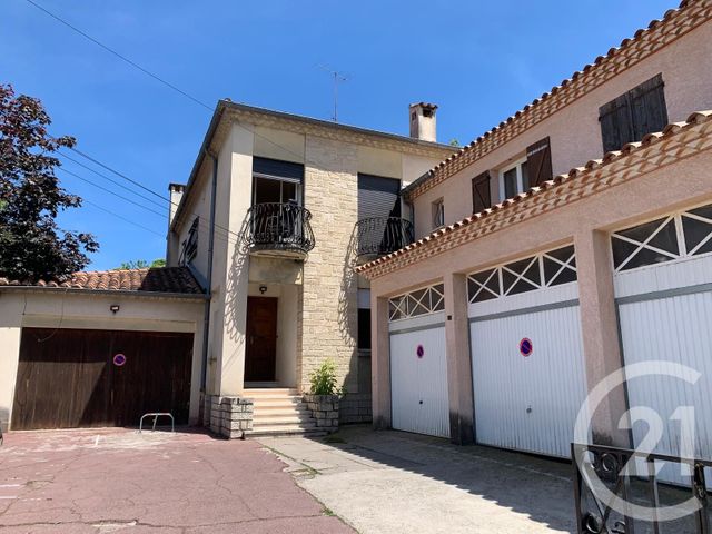 Appartement F1 &agrave; louer - 2 pi&egrave;ces - 40 m2 - Montpellier - 34 - LANGUEDOC-ROUSSILLON