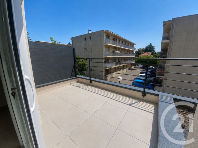 appartement - MONTPELLIER - 34