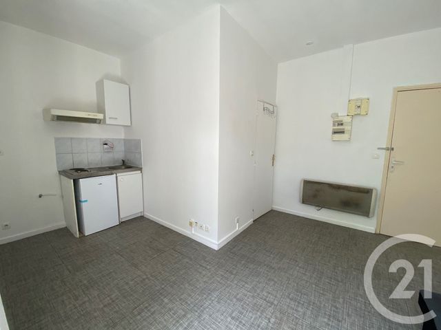 Appartement F1 &agrave; louer - 2 pi&egrave;ces - 40 m2 - Montpellier - 34 - LANGUEDOC-ROUSSILLON