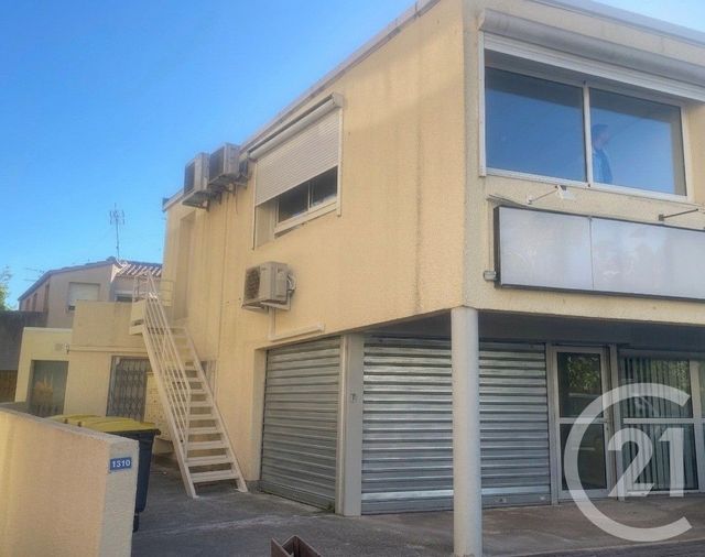 Bureaux à louer - 154.0 m2 - 34 - Herault