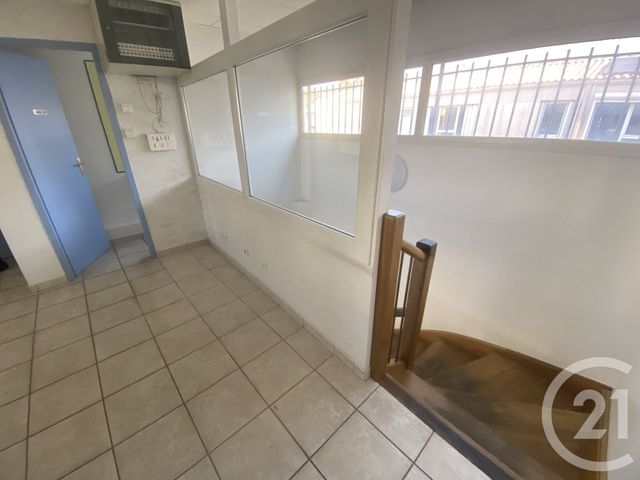 Bureaux à louer - 154.0 m2 - 34 - Herault