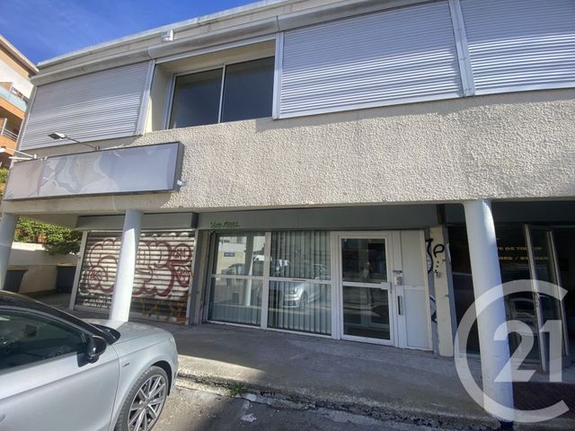 Bureaux à louer - 154.0 m2 - 34 - Herault
