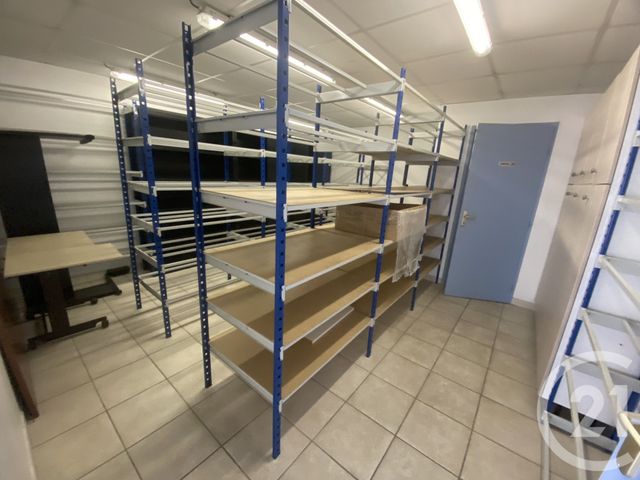 Bureaux à louer - 154.0 m2 - 34 - Herault