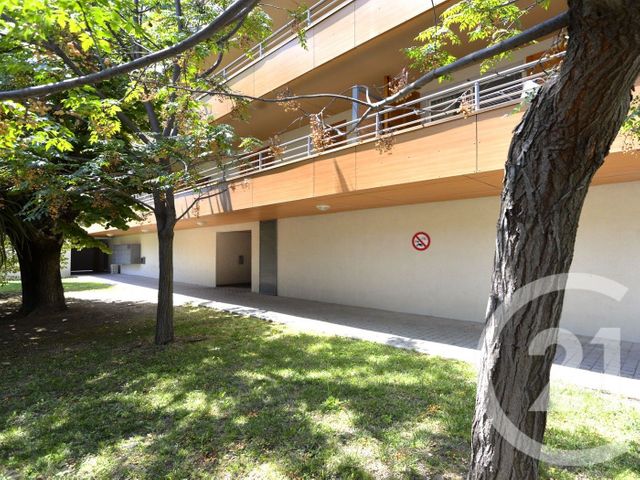 Appartement F1 &agrave; louer - 1 pi&egrave;ce - 25,10 m2 - Montpellier - 34 - LANGUEDOC-ROUSSILLON