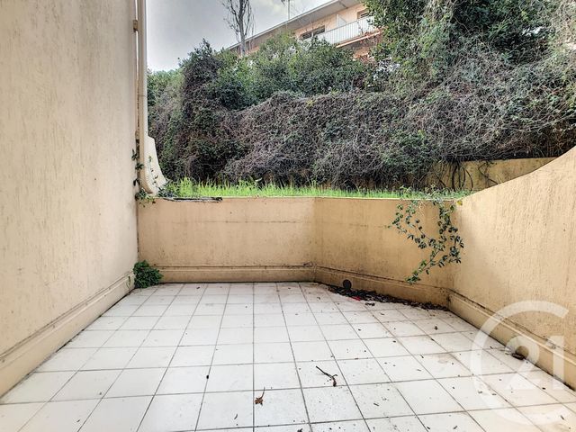 Appartement Studio &agrave; louer - 1 pi&egrave;ce - 22,56 m2 - Montpellier - 34 - LANGUEDOC-ROUSSILLON