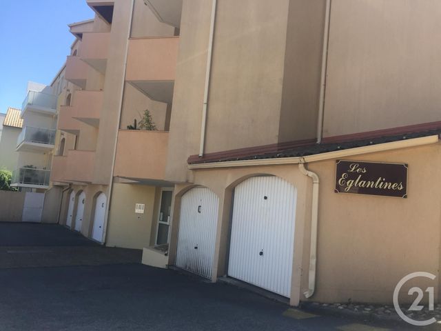 Appartement Studio &agrave; louer - 1 pi&egrave;ce - 22,56 m2 - Montpellier - 34 - LANGUEDOC-ROUSSILLON