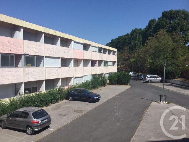 Appartement Studio &agrave; louer - 1 pi&egrave;ce - 18 m2 - Montpellier - 34 - LANGUEDOC-ROUSSILLON