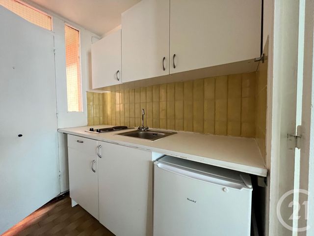 Appartement Studio &agrave; louer - 1 pi&egrave;ce - 18 m2 - Montpellier - 34 - LANGUEDOC-ROUSSILLON