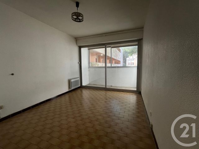 Appartement Studio &agrave; louer - 1 pi&egrave;ce - 18 m2 - Montpellier - 34 - LANGUEDOC-ROUSSILLON