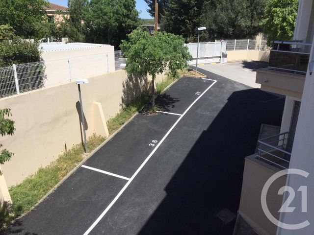 Appartement F1 &agrave; louer - 1 pi&egrave;ce - 26,40 m2 - Montpellier - 34 - LANGUEDOC-ROUSSILLON