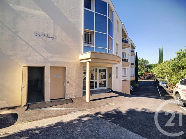 Appartement F1 &agrave; louer - 1 pi&egrave;ce - 26,40 m2 - Montpellier - 34 - LANGUEDOC-ROUSSILLON