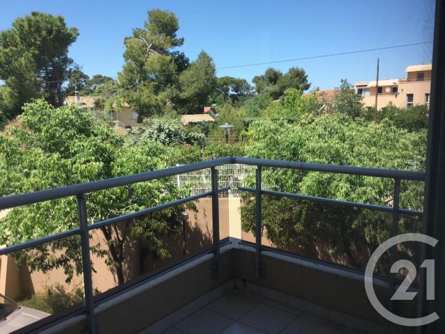 Appartement F1 &agrave; louer - 1 pi&egrave;ce - 26,40 m2 - Montpellier - 34 - LANGUEDOC-ROUSSILLON