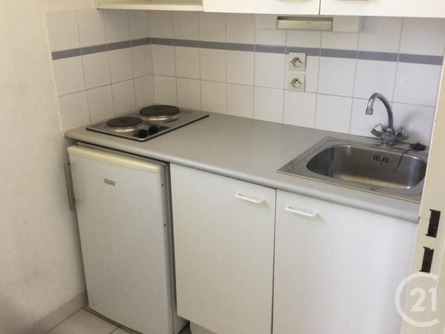 Appartement F1 &agrave; louer - 1 pi&egrave;ce - 26,40 m2 - Montpellier - 34 - LANGUEDOC-ROUSSILLON