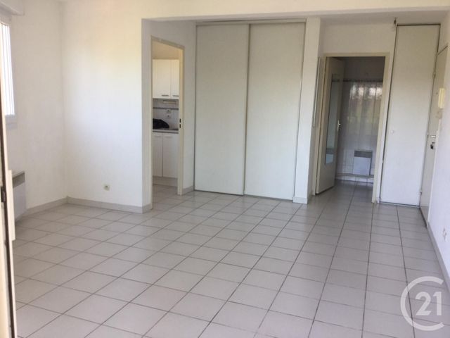 appartement - MONTPELLIER - 34