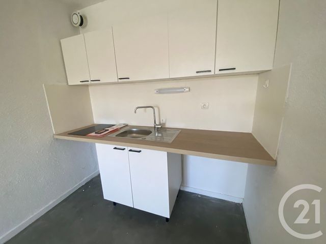 Appartement Studio &agrave; louer - 1 pi&egrave;ce - 26,10 m2 - Montpellier - 34 - LANGUEDOC-ROUSSILLON