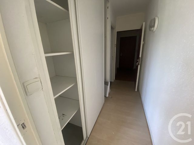 Appartement Studio &agrave; louer - 1 pi&egrave;ce - 26,10 m2 - Montpellier - 34 - LANGUEDOC-ROUSSILLON