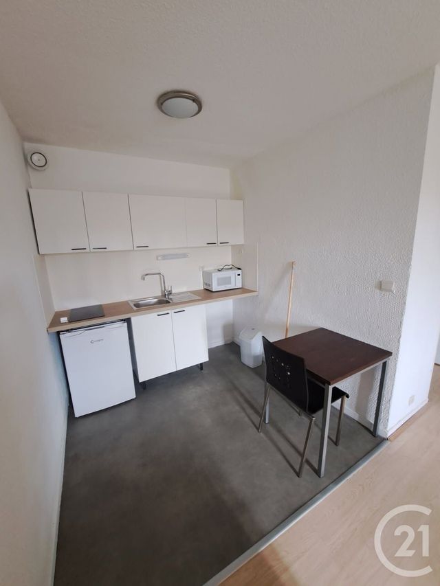 Appartement Studio &agrave; louer - 1 pi&egrave;ce - 26,10 m2 - Montpellier - 34 - LANGUEDOC-ROUSSILLON