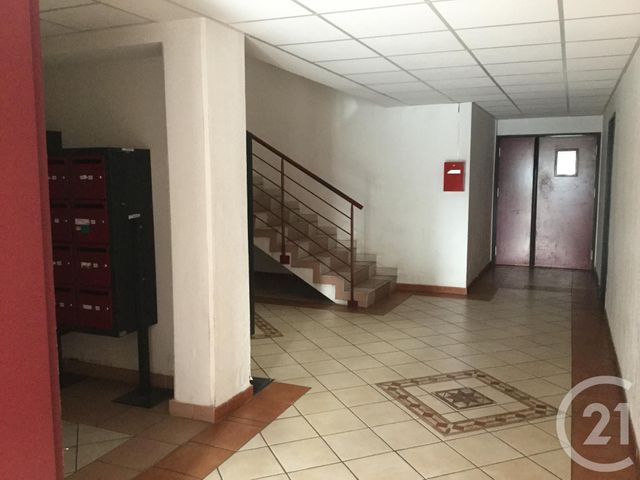 Appartement Studio &agrave; louer - 1 pi&egrave;ce - 26,10 m2 - Montpellier - 34 - LANGUEDOC-ROUSSILLON