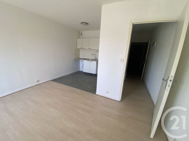 Appartement Studio &agrave; louer - 1 pi&egrave;ce - 26,10 m2 - Montpellier - 34 - LANGUEDOC-ROUSSILLON