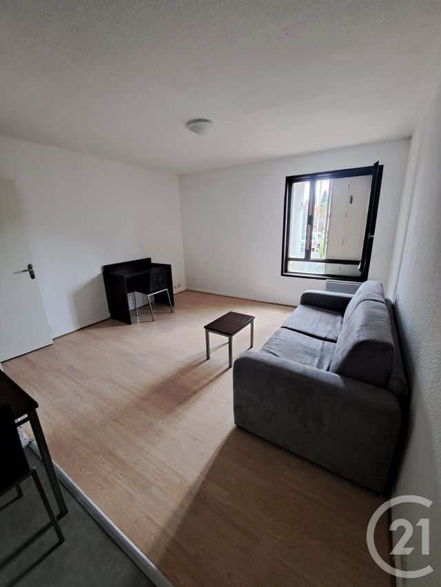 Appartement Studio &agrave; louer - 1 pi&egrave;ce - 26,10 m2 - Montpellier - 34 - LANGUEDOC-ROUSSILLON