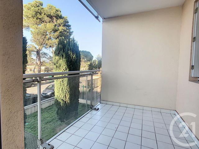 Appartement F2 &agrave; louer - 2 pi&egrave;ces - 34,26 m2 - Montpellier - 34 - LANGUEDOC-ROUSSILLON