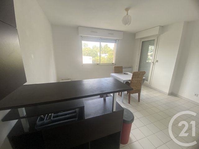 Appartement F2 &agrave; louer - 2 pi&egrave;ces - 34,26 m2 - Montpellier - 34 - LANGUEDOC-ROUSSILLON