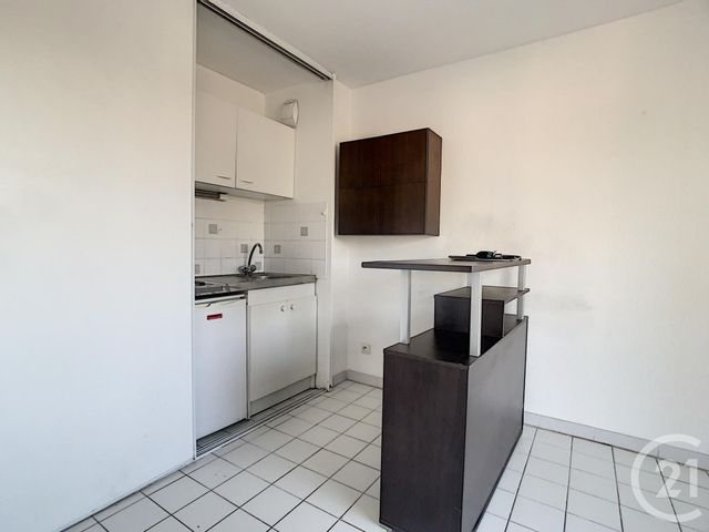 Appartement F2 &agrave; louer - 2 pi&egrave;ces - 34,26 m2 - Montpellier - 34 - LANGUEDOC-ROUSSILLON