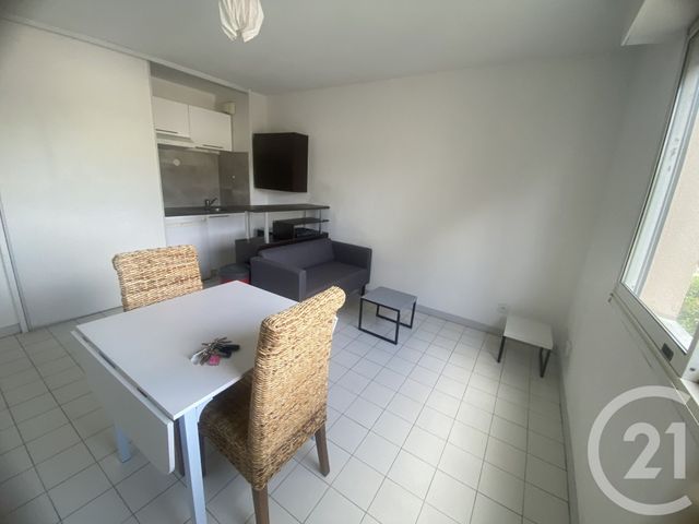 Appartement F2 &agrave; louer - 2 pi&egrave;ces - 34,26 m2 - Montpellier - 34 - LANGUEDOC-ROUSSILLON