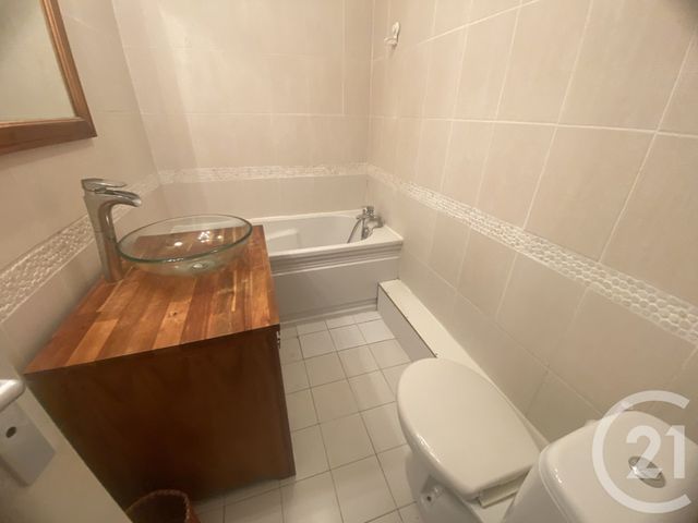 Appartement F2 &agrave; louer - 2 pi&egrave;ces - 34,26 m2 - Montpellier - 34 - LANGUEDOC-ROUSSILLON