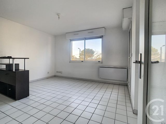 Appartement F2 &agrave; louer - 2 pi&egrave;ces - 34,26 m2 - Montpellier - 34 - LANGUEDOC-ROUSSILLON