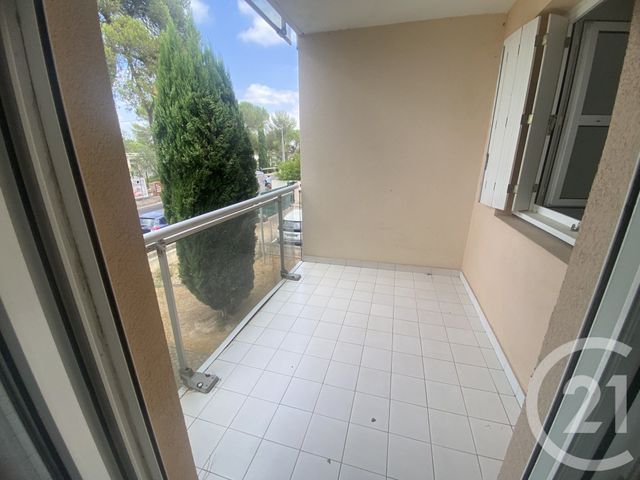 Appartement F2 &agrave; louer - 2 pi&egrave;ces - 34,26 m2 - Montpellier - 34 - LANGUEDOC-ROUSSILLON