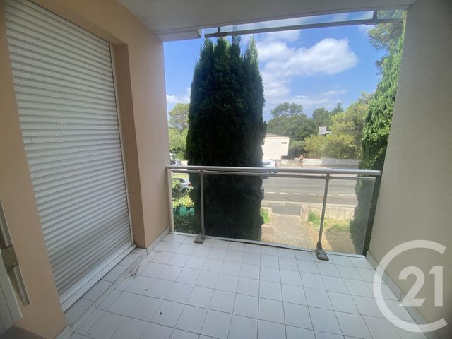 Appartement F2 &agrave; louer - 2 pi&egrave;ces - 34,26 m2 - Montpellier - 34 - LANGUEDOC-ROUSSILLON