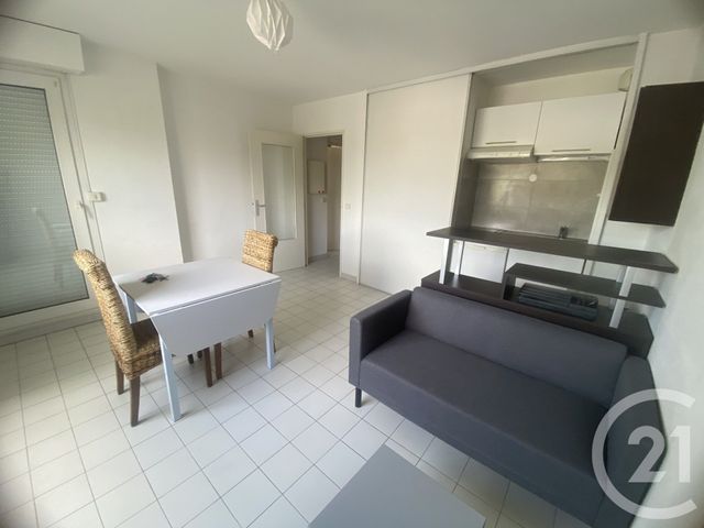 Appartement F2 &agrave; louer - 2 pi&egrave;ces - 34,26 m2 - Montpellier - 34 - LANGUEDOC-ROUSSILLON