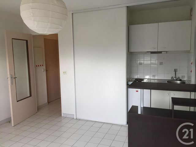 Appartement F2 &agrave; louer - 2 pi&egrave;ces - 34,26 m2 - Montpellier - 34 - LANGUEDOC-ROUSSILLON