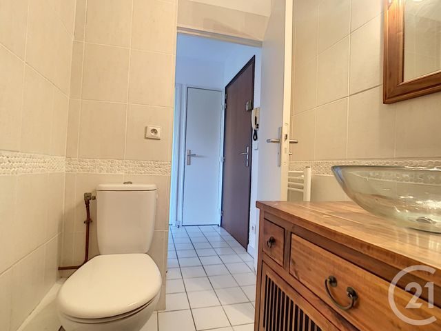 Appartement F2 &agrave; louer - 2 pi&egrave;ces - 34,26 m2 - Montpellier - 34 - LANGUEDOC-ROUSSILLON